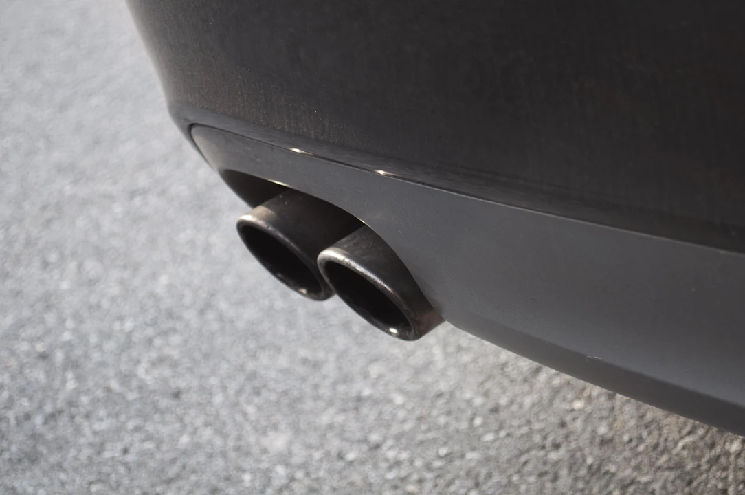 2008 Audi C6 S6 - Image 18 of 29