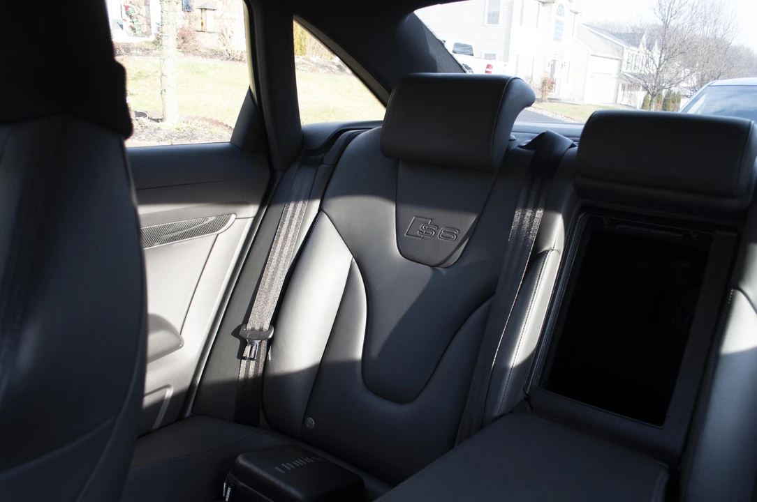 2008 Audi C6 S6 - Image 29 of 29