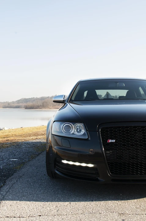 2008 Audi C6 S6 - Image 13 of 29