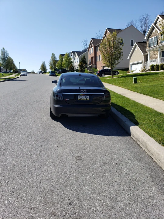 2008 Audi C6 S6 - Image 9 of 29