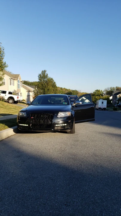 2008 Audi C6 S6 - Image 6 of 29