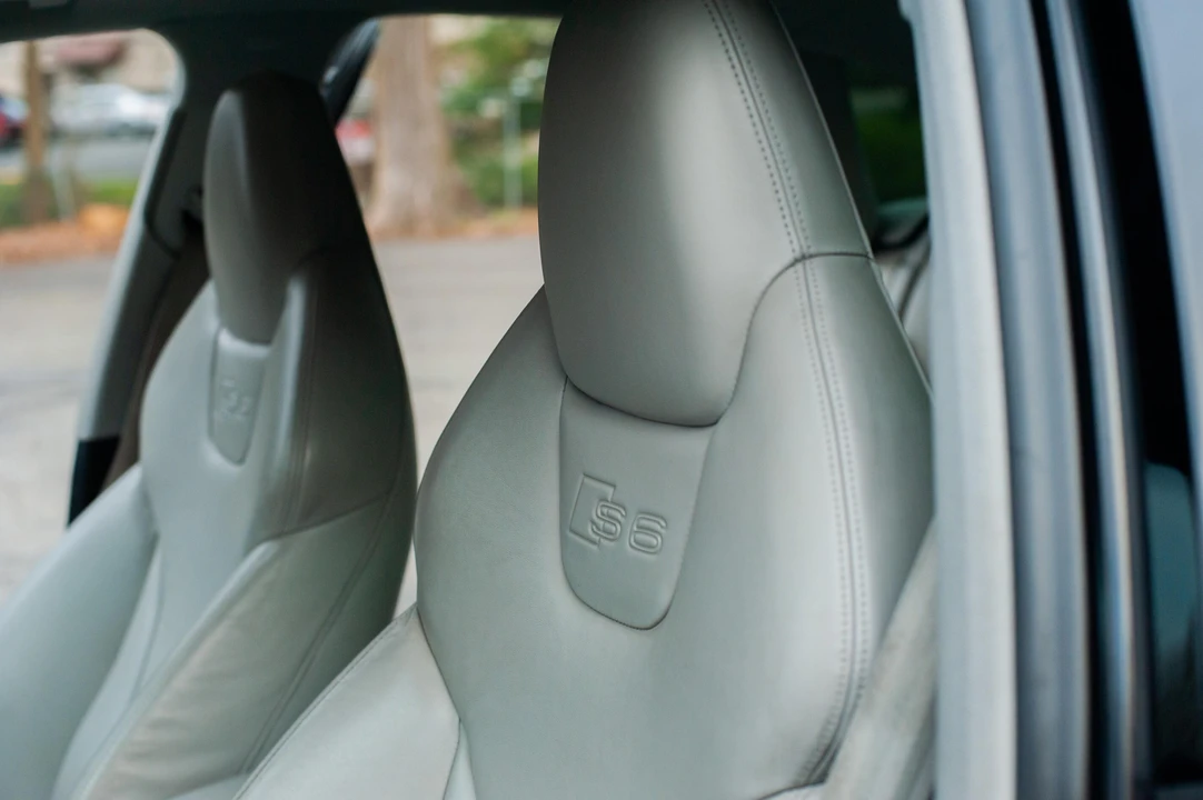 2008 Audi C6 S6 - Image 23 of 31