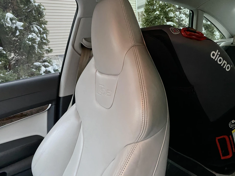2008 Audi C6 S6 - Image 28 of 31
