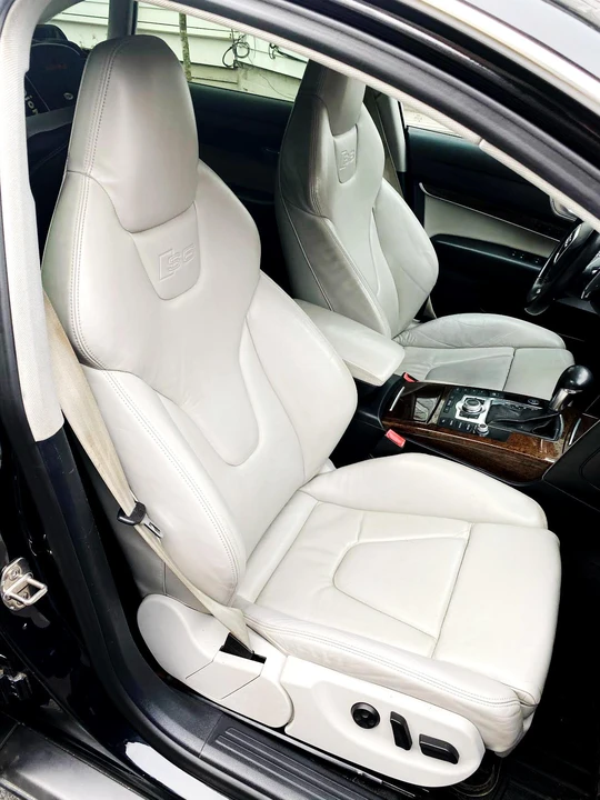 2008 Audi C6 S6 - Image 20 of 31