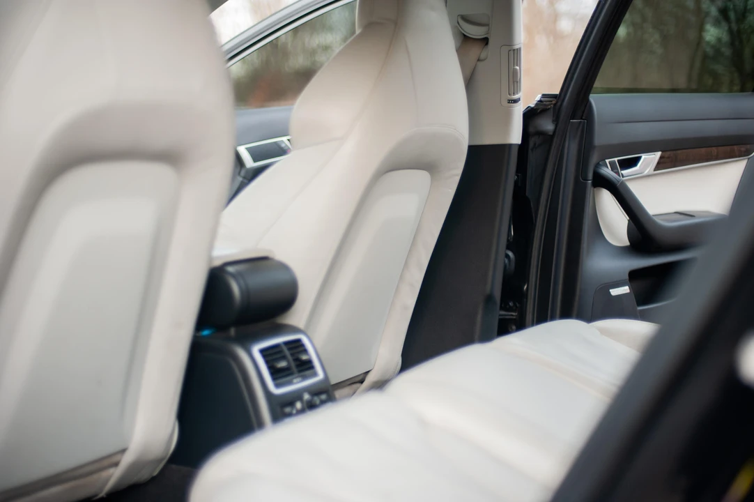 2008 Audi C6 S6 - Image 29 of 31