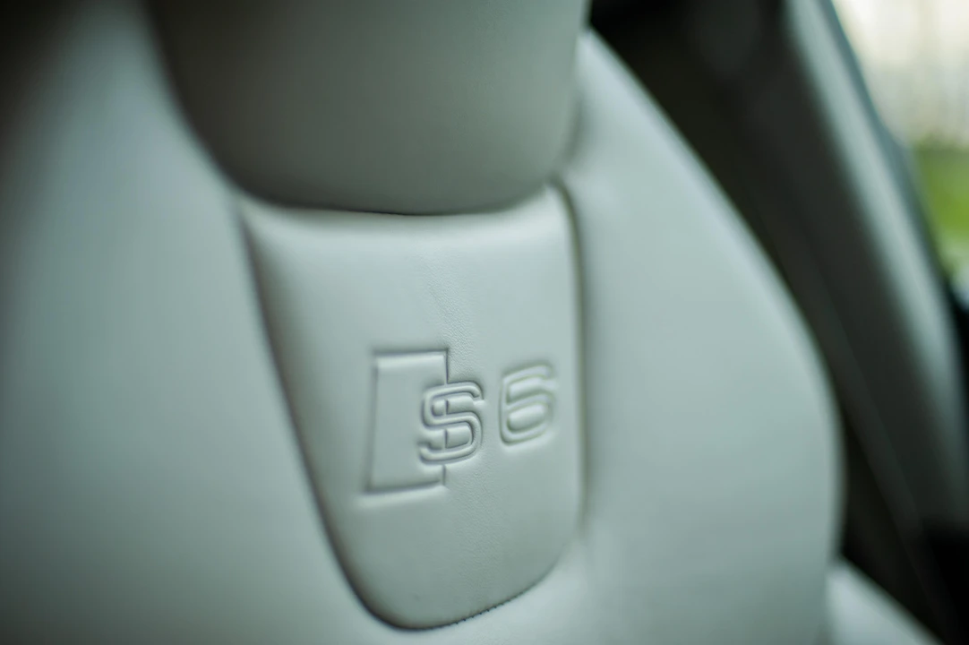2008 Audi C6 S6 - Image 24 of 31