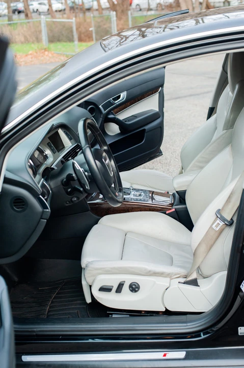 2008 Audi C6 S6 - Image 19 of 31