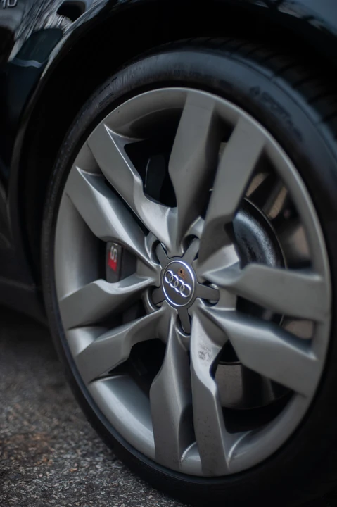2008 Audi C6 S6 - Image 14 of 31