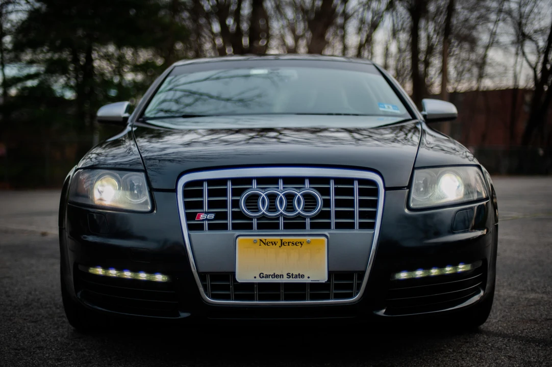 2008 Audi C6 S6 - Image 2 of 31