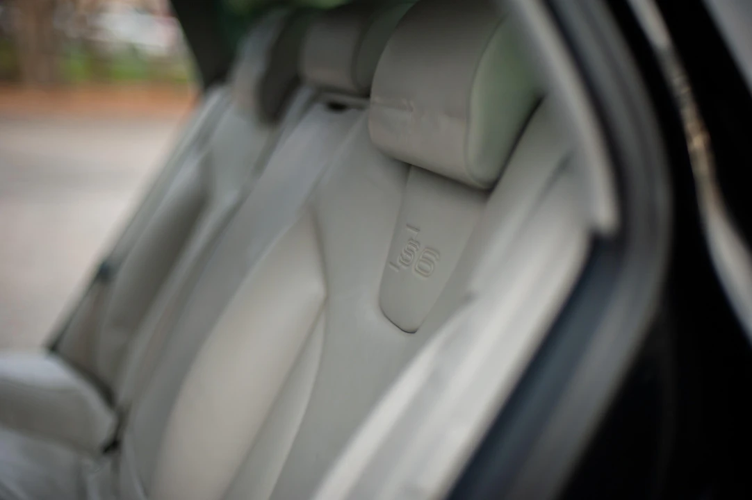 2008 Audi C6 S6 - Image 30 of 31