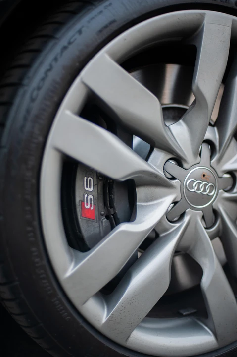 2008 Audi C6 S6 - Image 17 of 31