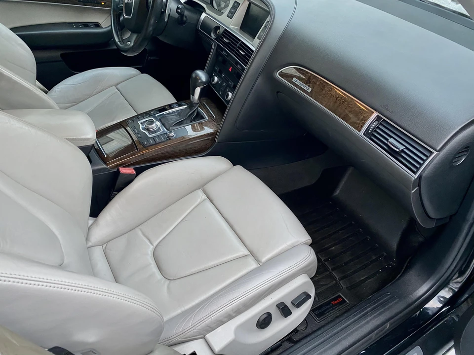 2008 Audi C6 S6 - Image 21 of 31