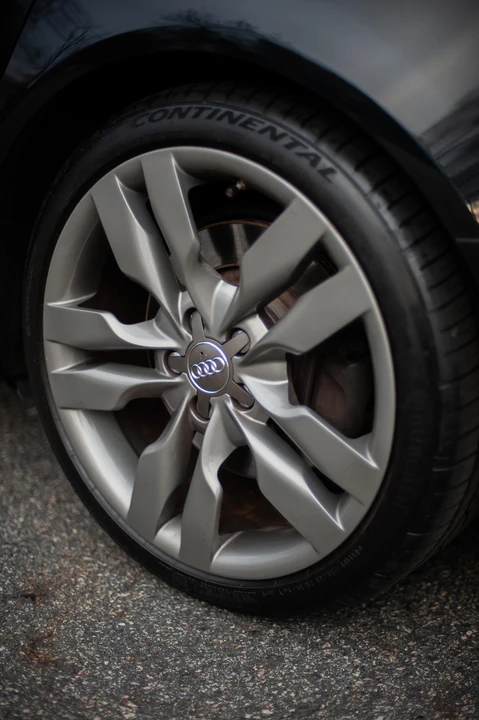 2008 Audi C6 S6 - Image 15 of 31
