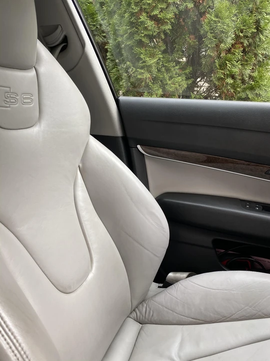 2008 Audi C6 S6 - Image 25 of 31