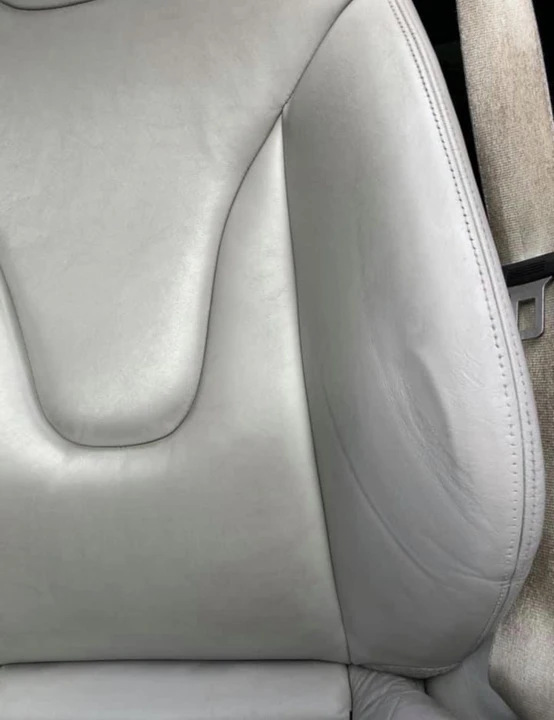 2008 Audi C6 S6 - Image 26 of 31