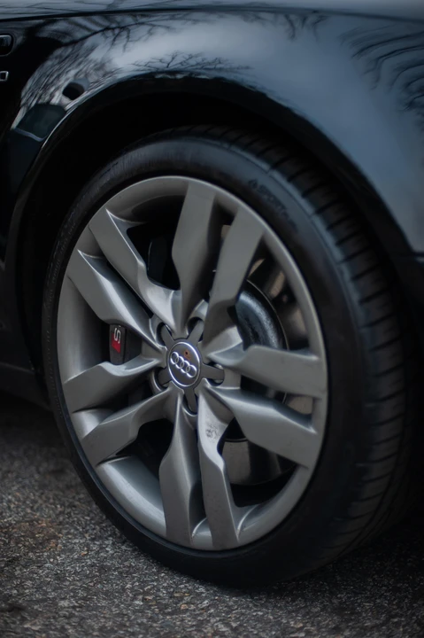 2008 Audi C6 S6 - Image 16 of 31