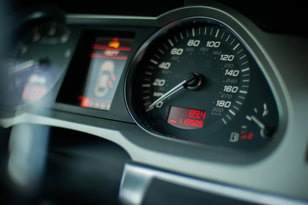 2008 Audi C6 S6 - Image 22 of 31