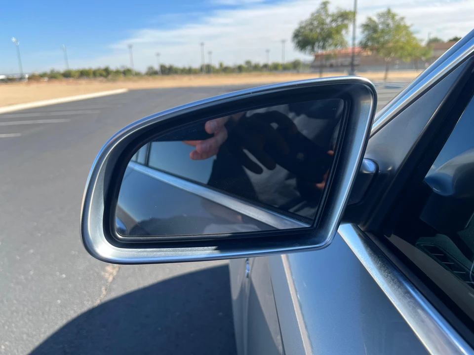 2008 Audi C6 S6 - Image 19 of 31