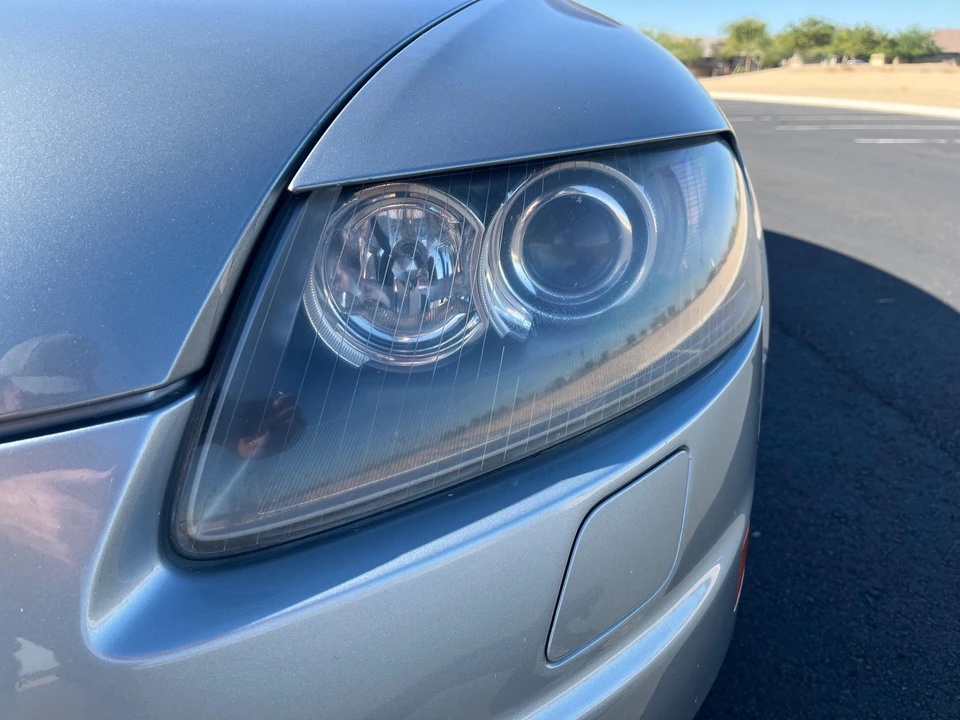2008 Audi C6 S6 - Image 16 of 31