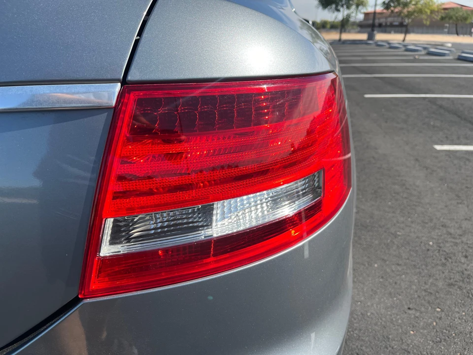 2008 Audi C6 S6 - Image 22 of 31