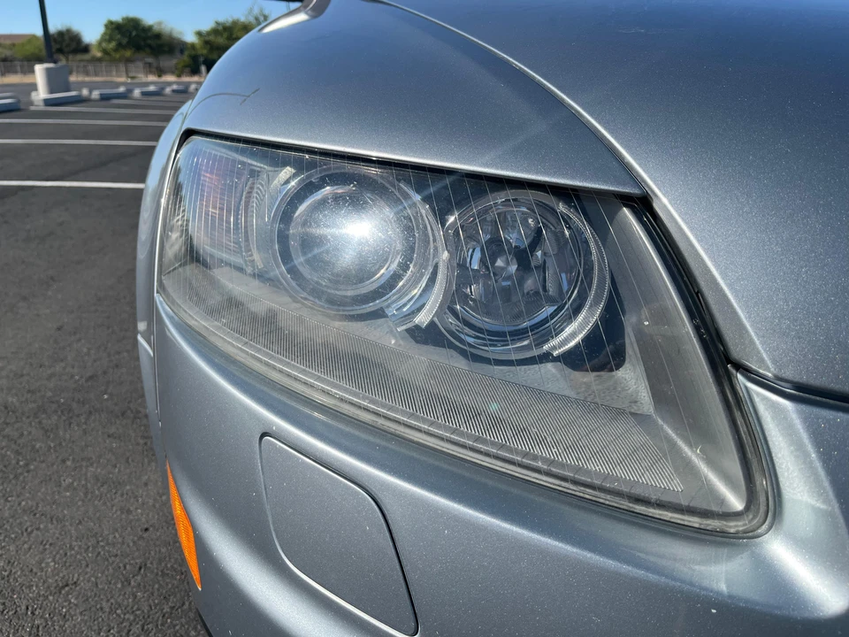 2008 Audi C6 S6 - Image 15 of 31