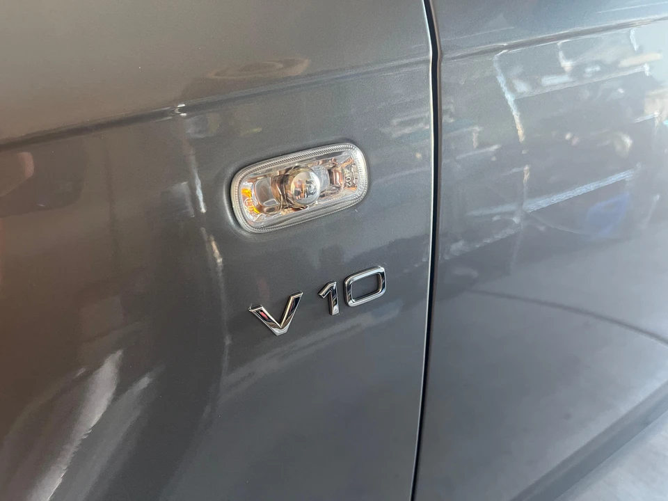2008 Audi C6 S6 - Image 17 of 31