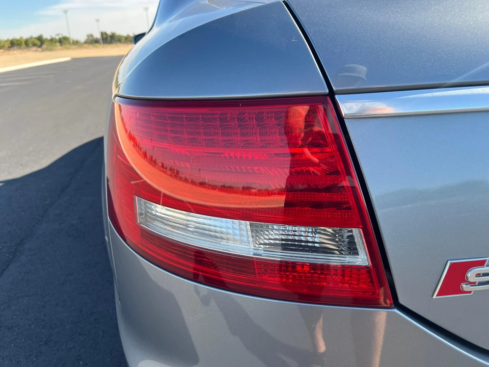 2008 Audi C6 S6 - Image 21 of 31
