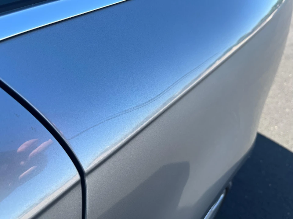 2008 Audi C6 S6 - Image 29 of 31