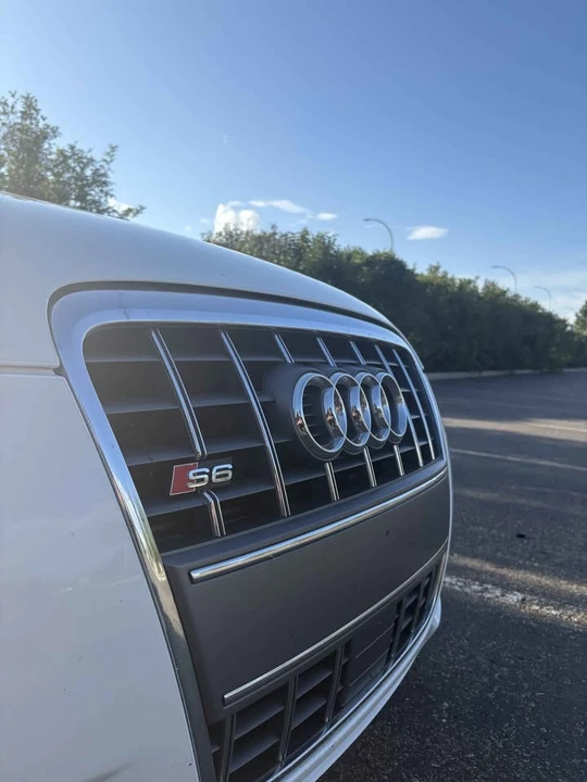 2008 Audi C6 S6 - Image 4 of 7