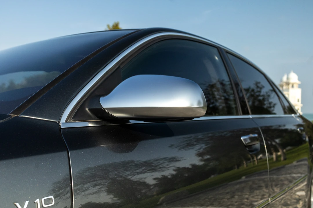 2008 Audi D3 S8 - Image 14 of 31