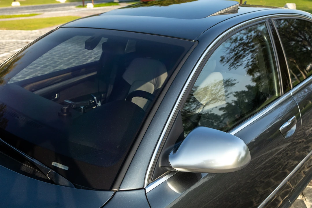 2008 Audi D3 S8 - Image 20 of 31