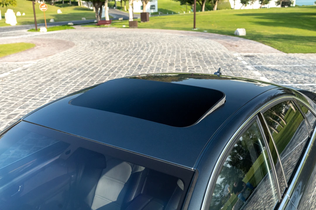 2008 Audi D3 S8 - Image 21 of 31