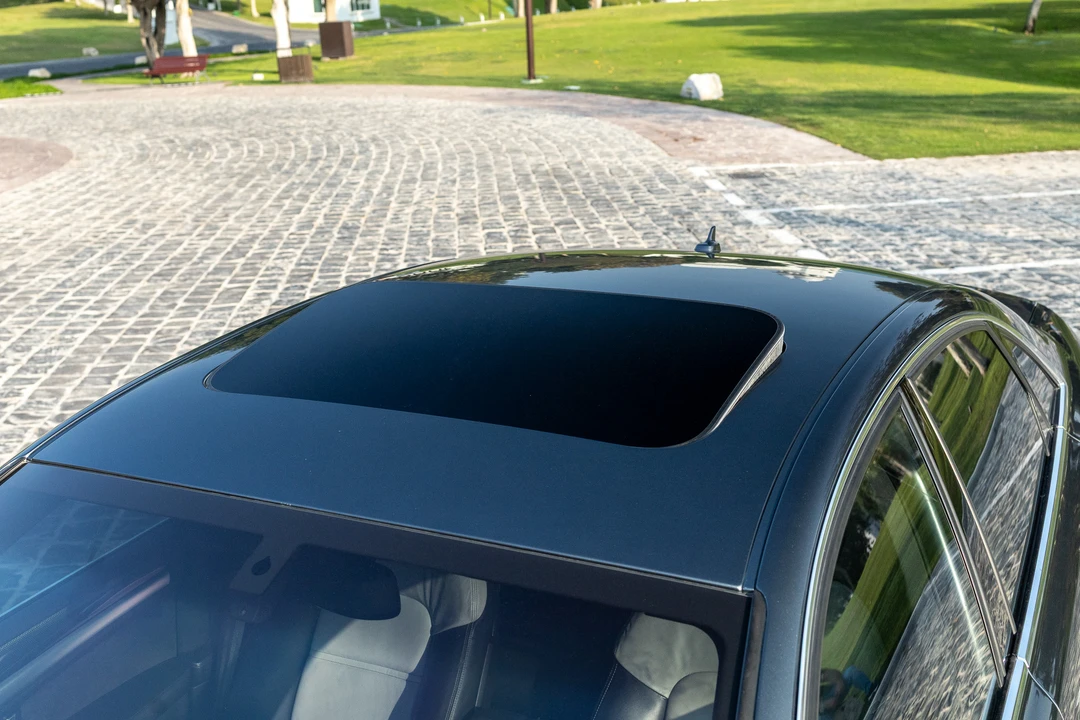 2008 Audi D3 S8 - Image 22 of 31