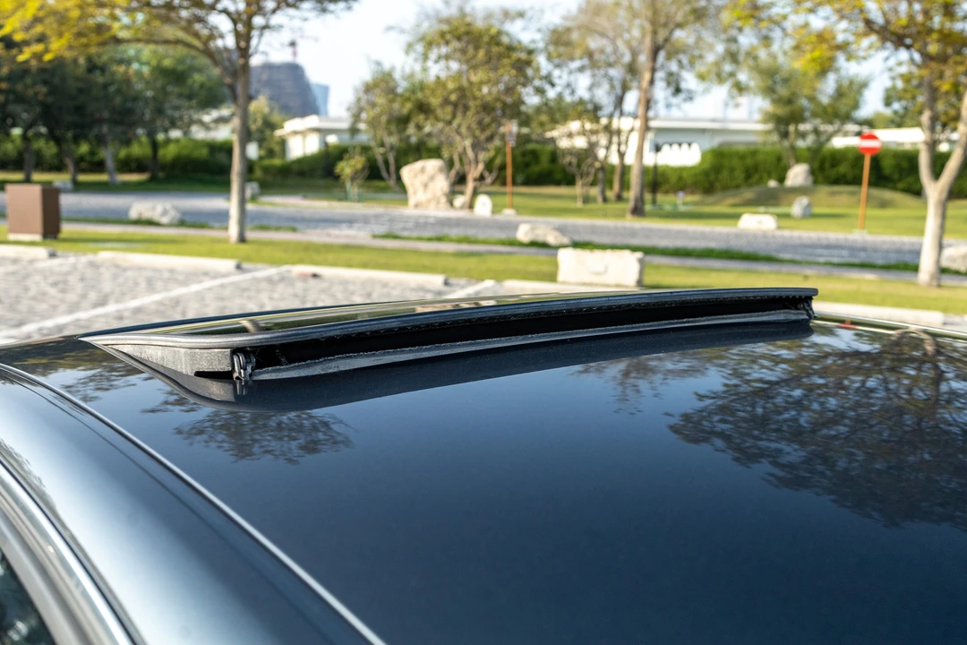 2008 Audi D3 S8 - Image 23 of 31