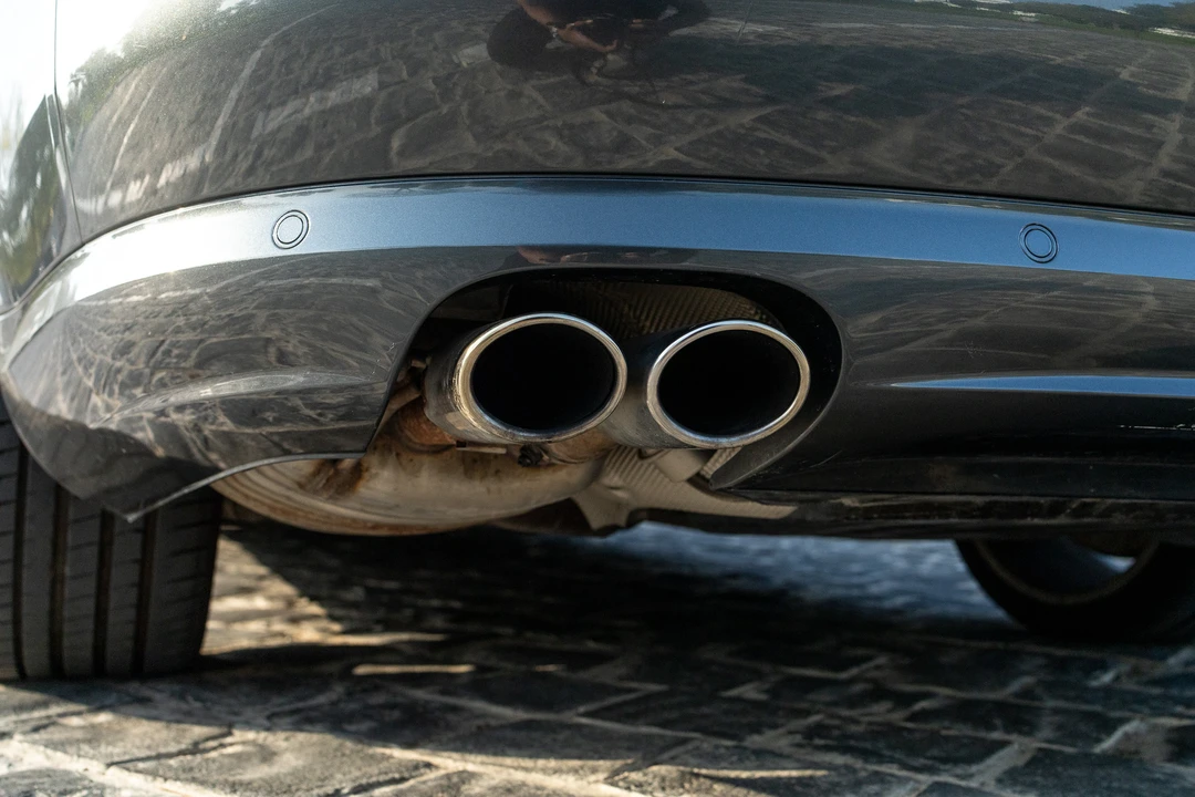 2008 Audi D3 S8 - Image 28 of 31