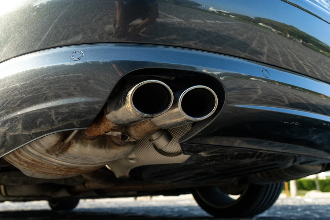 2008 Audi D3 S8 - Image 29 of 31