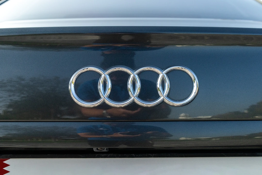 2008 Audi D3 S8 - Image 30 of 31