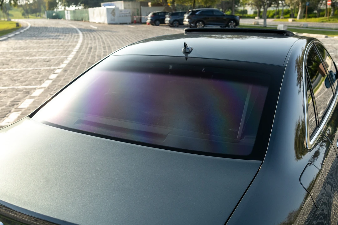 2008 Audi D3 S8 - Image 31 of 31