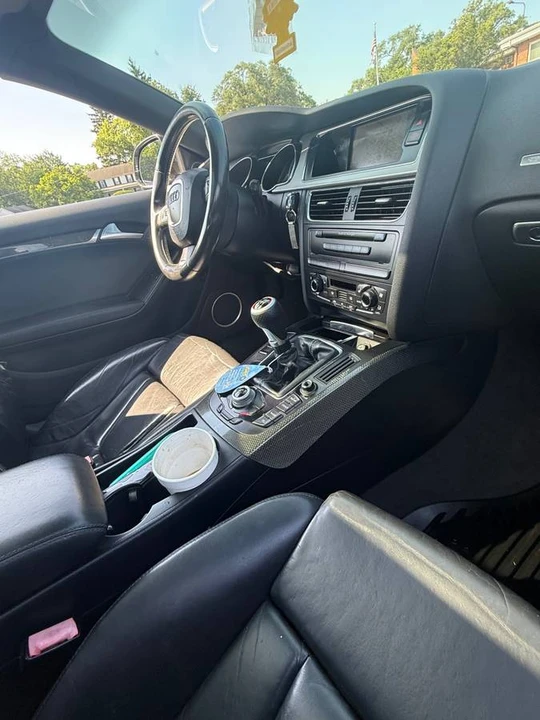 2008 Audi B8 A5 - Image 6 of 8