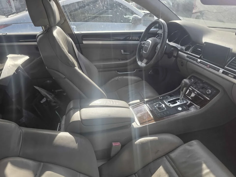 2008 Audi D3 S8 - Image 4 of 4