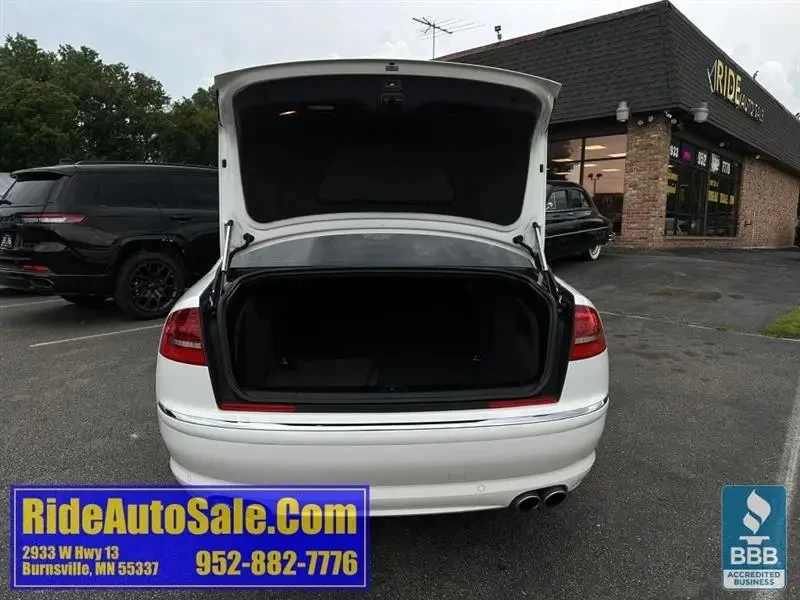 2008 Audi D3 S8 - Image 27 of 31