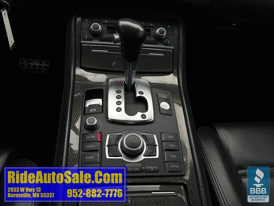 2008 Audi D3 S8 - Image 14 of 31