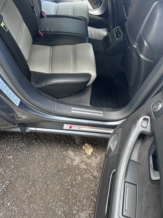 2008 Audi D3 S8 - Image 17 of 17