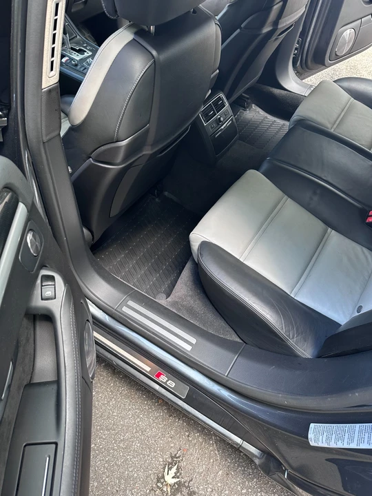 2008 Audi D3 S8 - Image 15 of 17