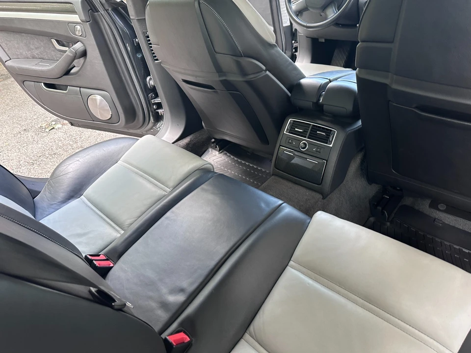 2008 Audi D3 S8 - Image 16 of 17