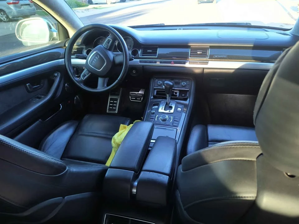 2008 Audi D3 S8 - Image 10 of 18