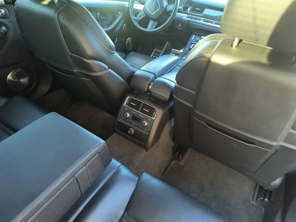 2008 Audi D3 S8 - Image 9 of 18