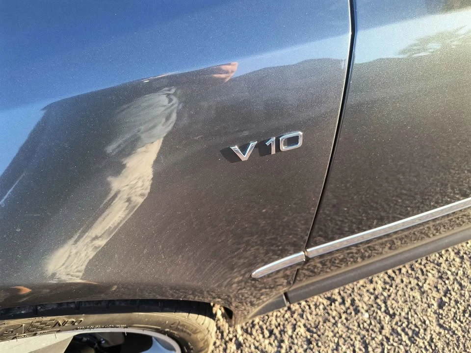 2008 Audi D3 S8 - Image 12 of 18
