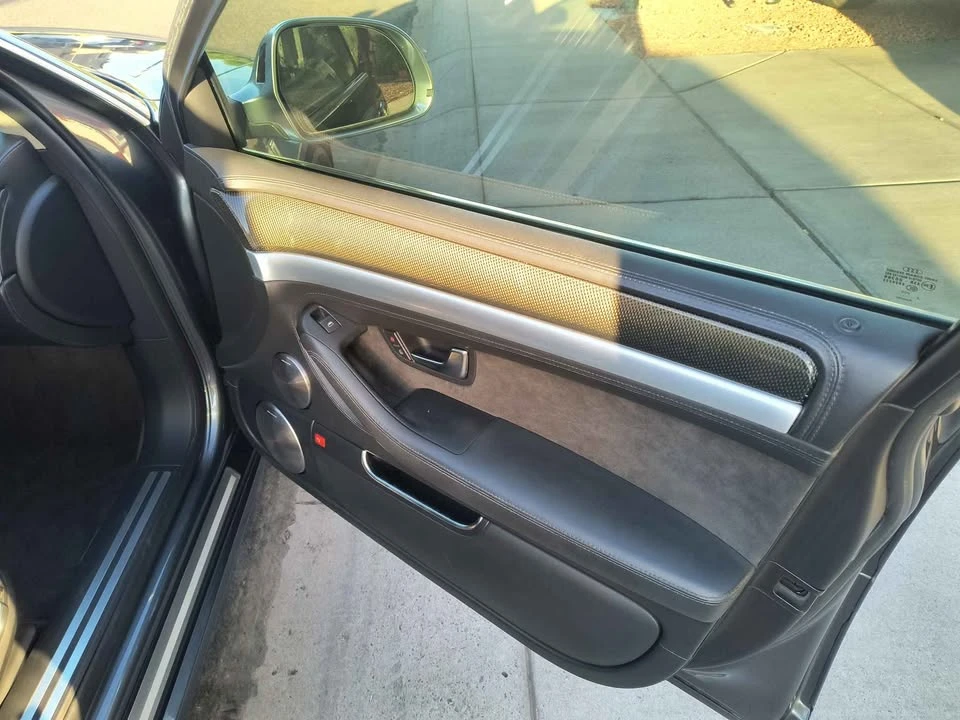 2008 Audi D3 S8 - Image 7 of 18