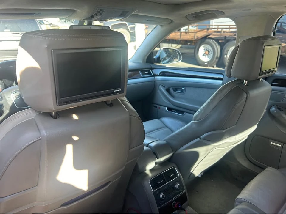 2008 Audi D3 S8 - Image 6 of 7